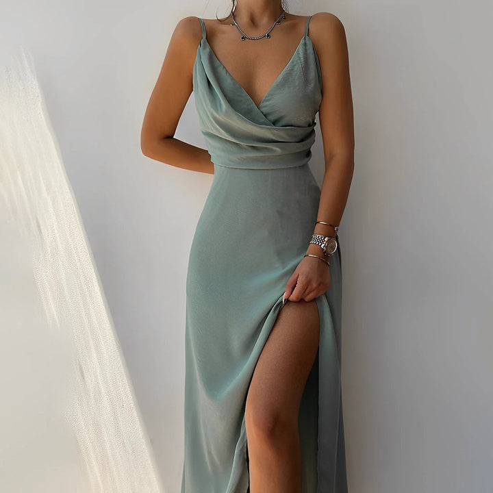 Gaetana™ | L'abito perfetto per l'estate e le occasioni eleganti