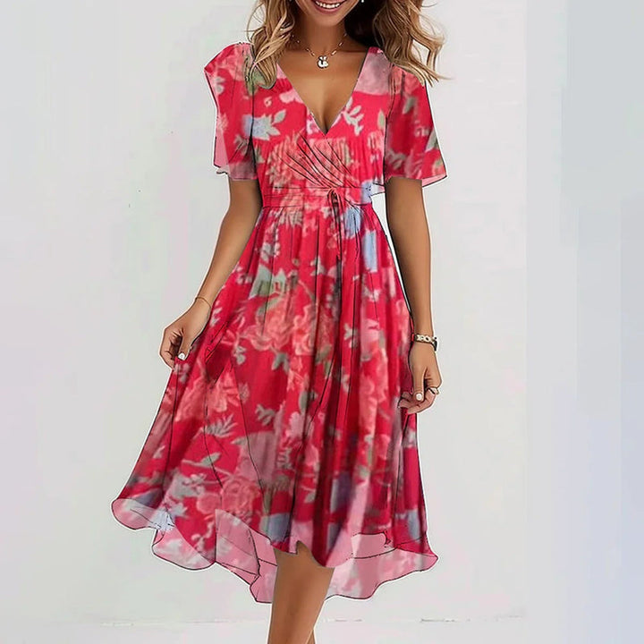 Eleonora™ | Abito estivo elegante