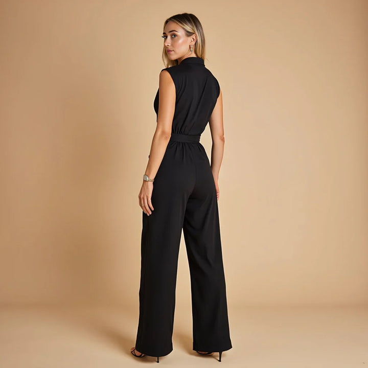Clelia™ | Tuta senza maniche