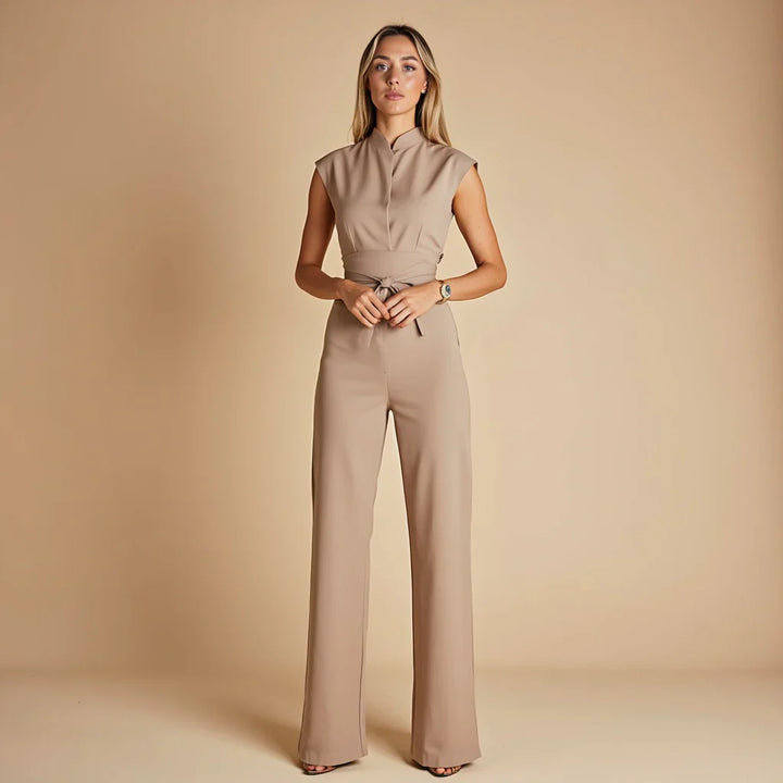 Clelia™ | Tuta senza maniche
