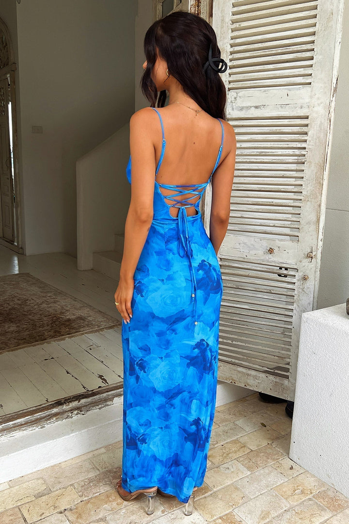 Lelia™ | Abito elegante