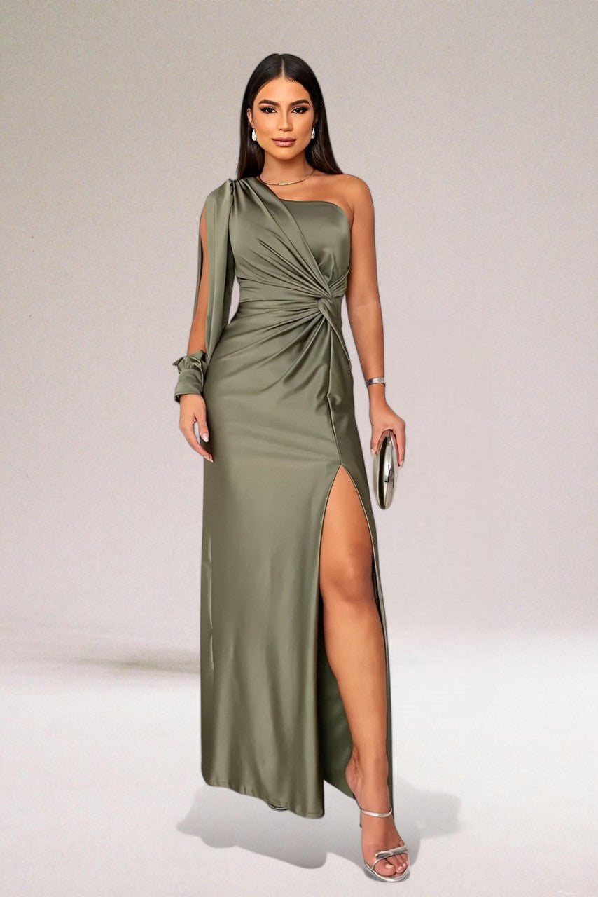 Noemi™ | Abito da cocktail elegante