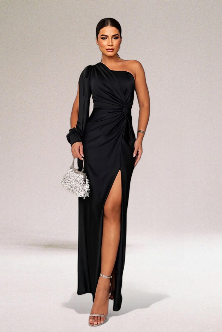 Noemi™ | Abito da cocktail elegante